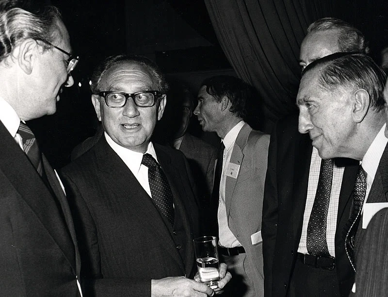 Kissinger