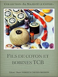 Document du fonds du musée TCB