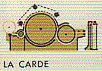 Document du fonds du musée TCB