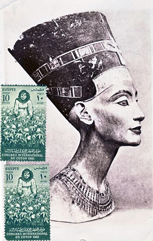 Document du fonds du musée TCB