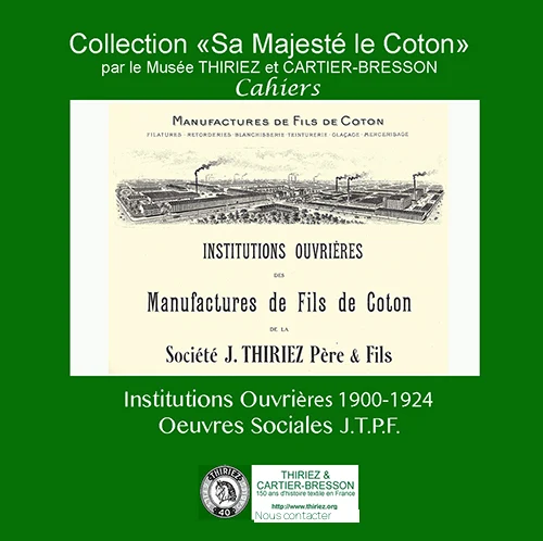 OeuvresSociales