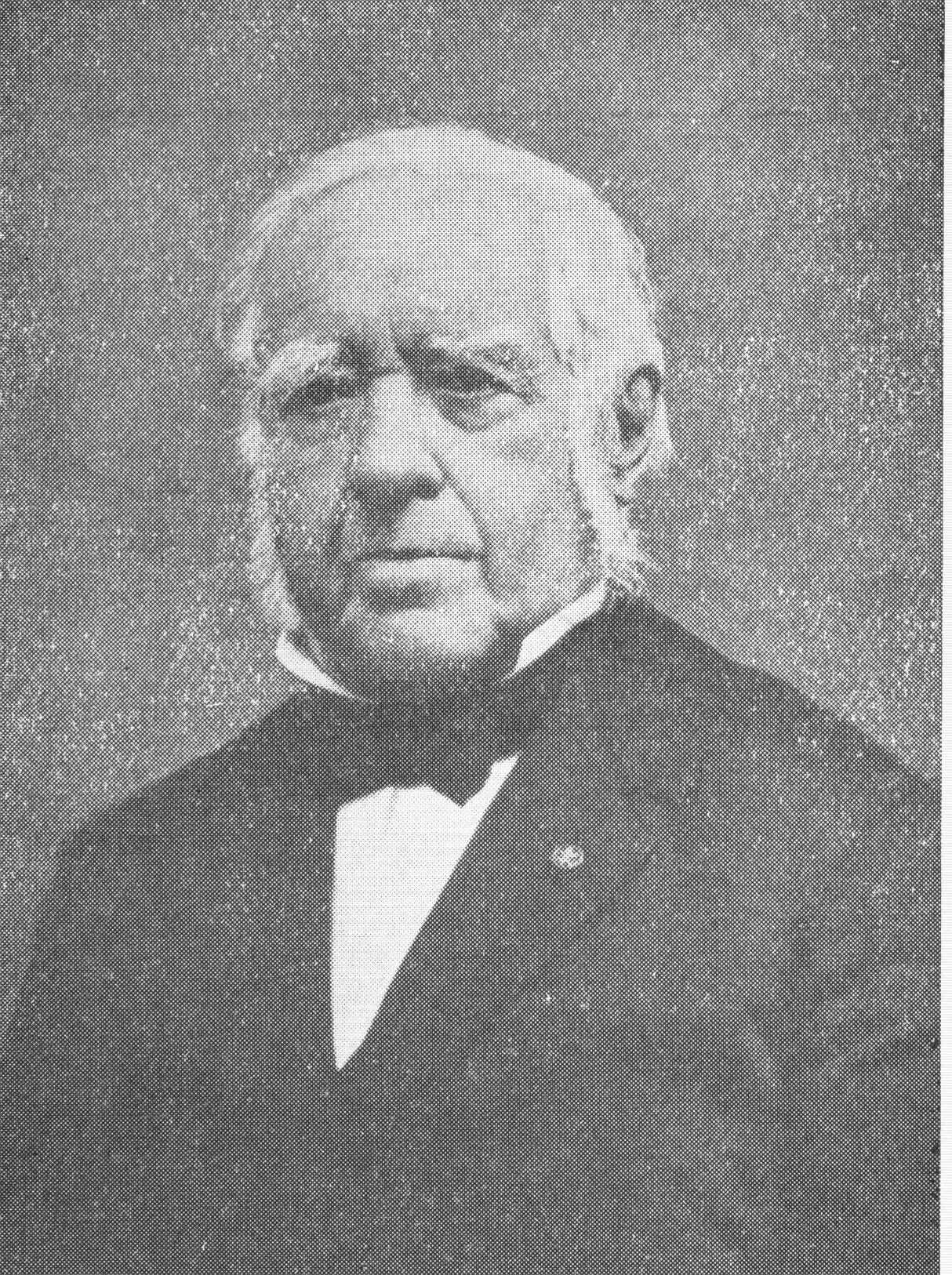 Jean DOLLFUS 1800-1887