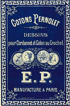 Document du fonds du musée TCB