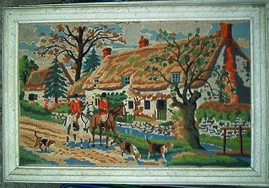 Des couleurs à feuilleter