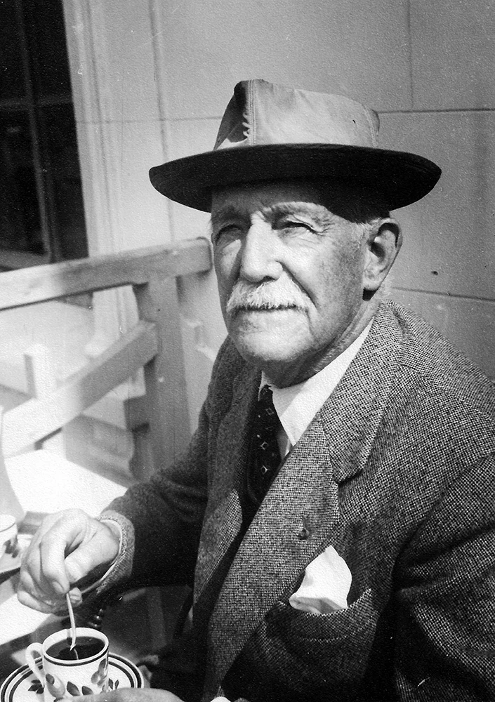 Alfred THIRIEZ-DELESALLE (1871-1962)