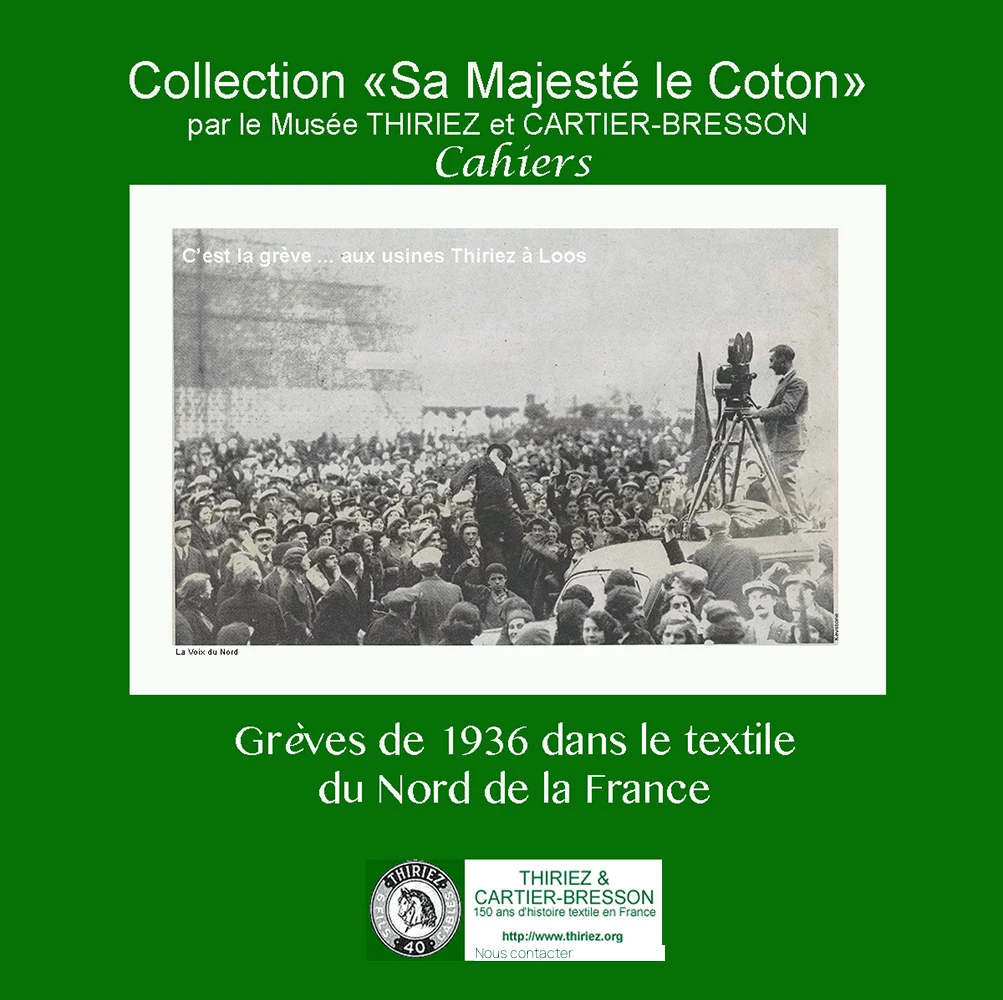 Document du fonds du musée TCB