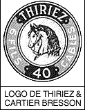 Document du fonds du musée TCB