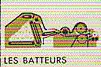 Document du fonds du musée TCB