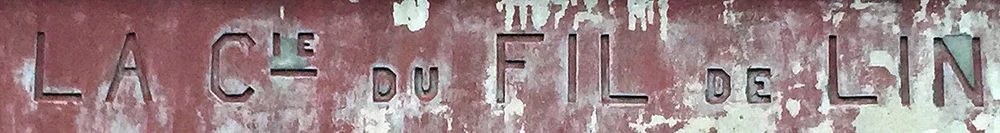 La Cie du Fil de Lin