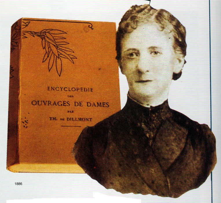 Document du fonds du musée TCB