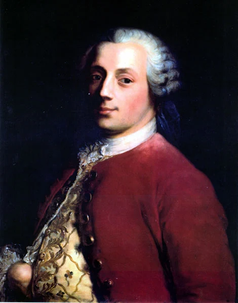 Portrait de Jean-Henri Dollfus