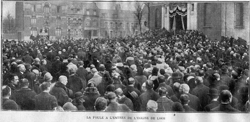 Document du fonds du musée TCB