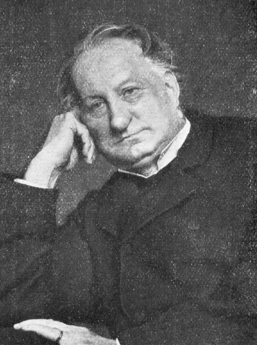 Frédéric ENGEL- DOLLFUS 1818-1883