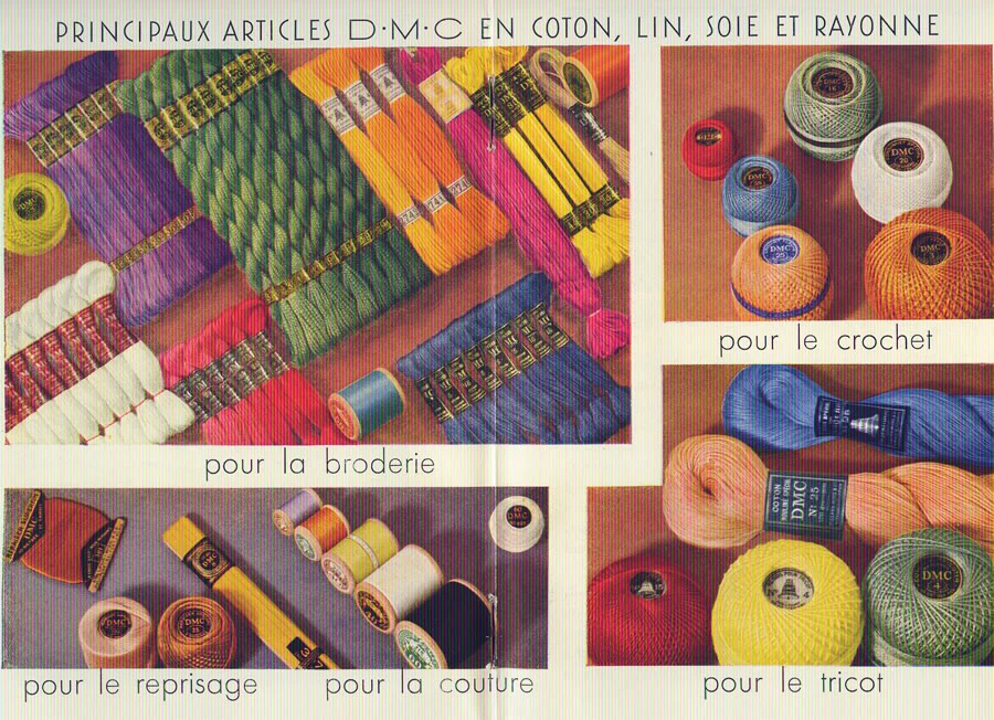 Document du fonds du musée TCB