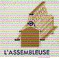 Document du fonds du musée TCB