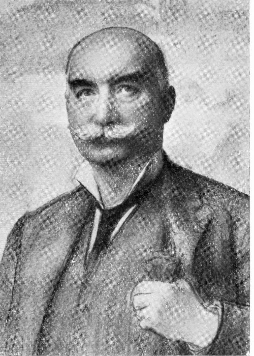 F. ENGEL- GROS 1843-1918