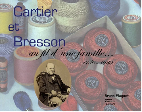 Document du fonds du musée TCB