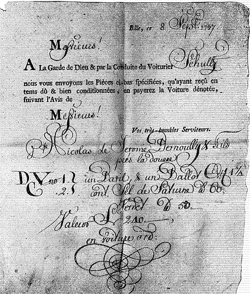 lettrevoiture