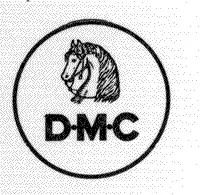 logodmc1961
