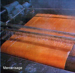 mercerisage