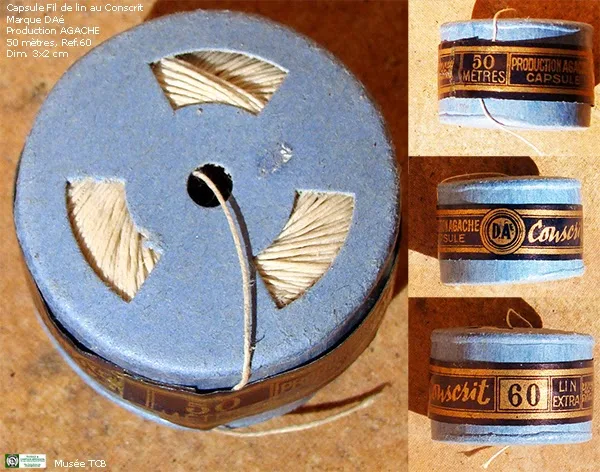 De nouveaux objets