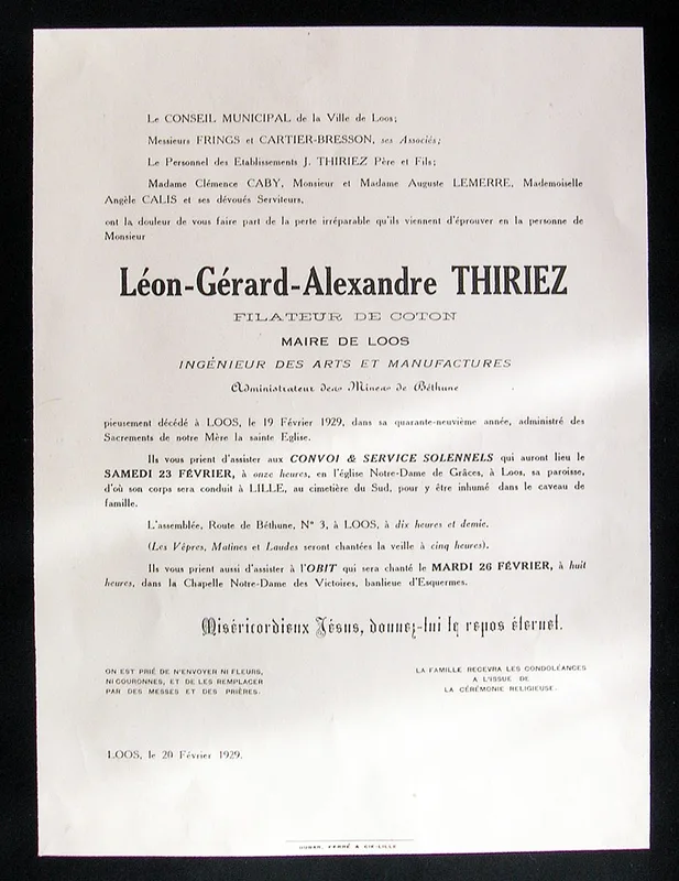 avisdecesleon1929