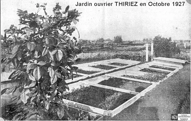jardinouvrier1927
