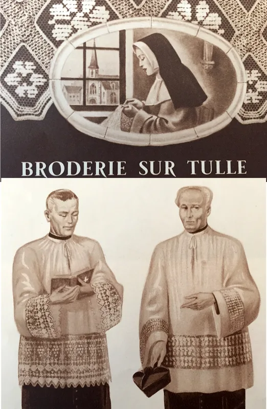 Pour l'Eglise
