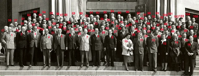 Bruxelles Expo1958num