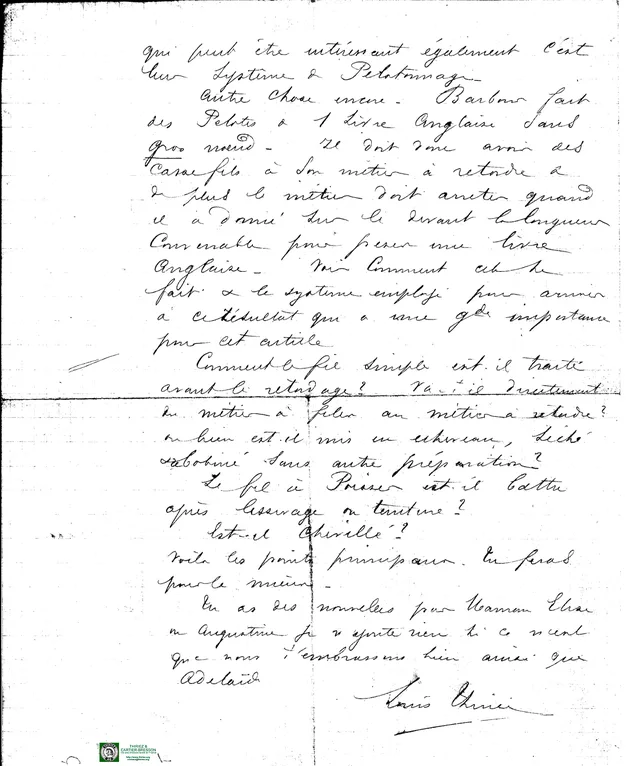 Lettre Jtpf1886nbb