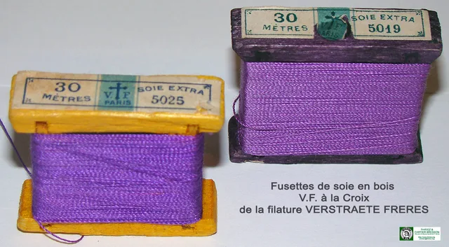 Verstraete Fusette