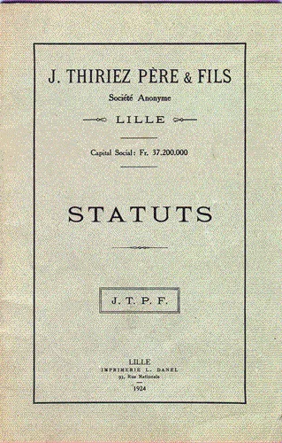 statuts1924